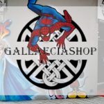 Gallaeciashop | Tienda Especializada en Personajes | Reportaje