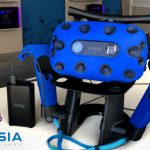 Inmersia Centro de Realidad Virtual | Reportaje
