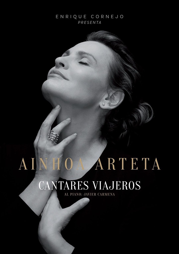 Ainhoa Arteta en Vigo
