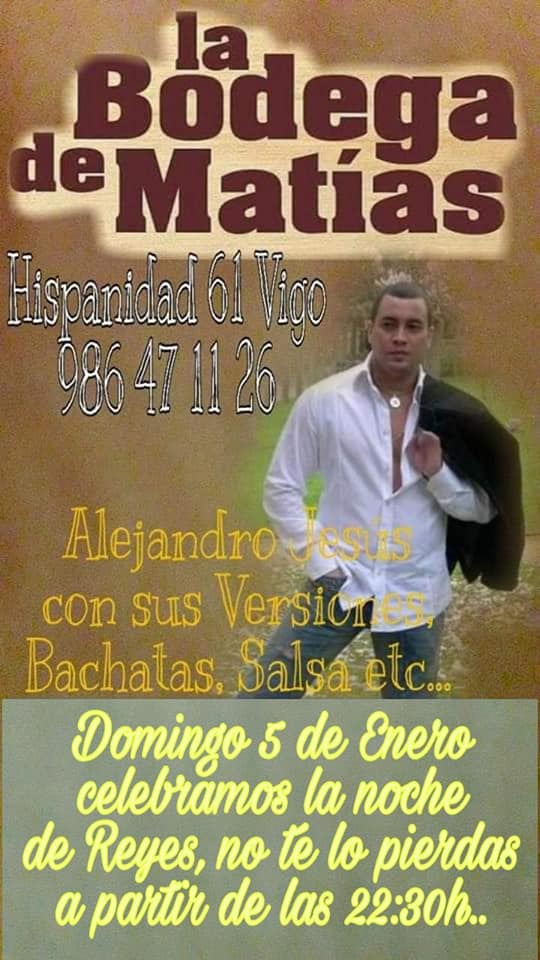 Alejandro Jesús