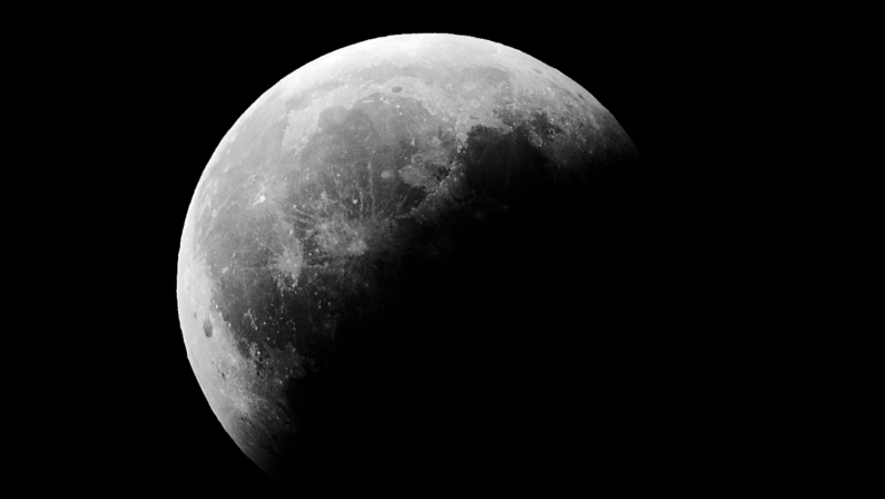 Lee más sobre el artículo Primer Eclipse Lunar del año