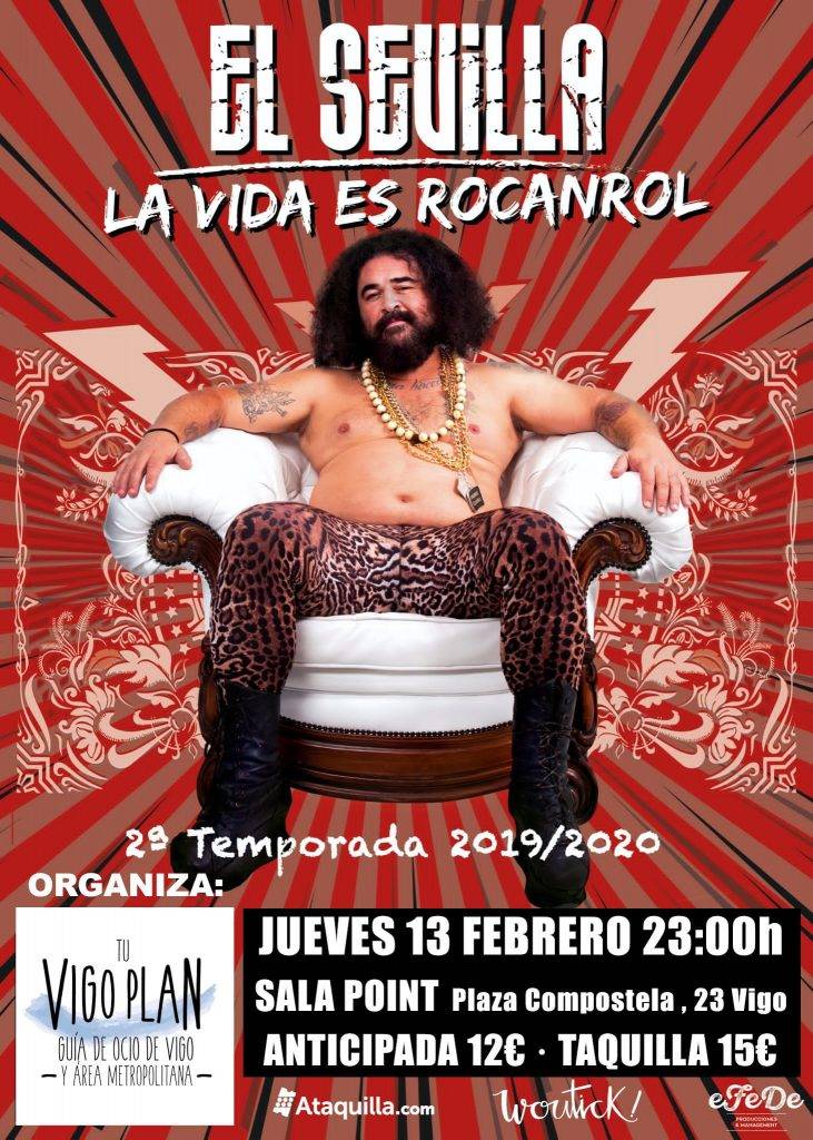 El Sevilla en Vigo