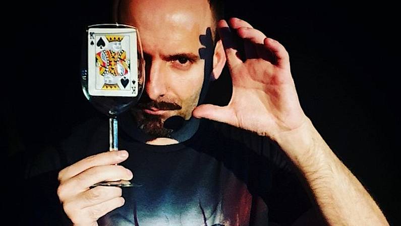 Lee más sobre el artículo Roberto Lolo | Show de Magia Fabuloseando