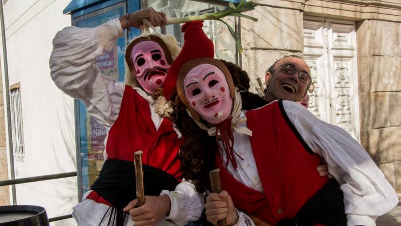 Lee más sobre el artículo Fiesta de Carnaval 2020 en Vigo | Programación de Actividades