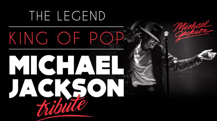 Tributo a Michael Jackson