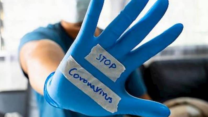 Vigoplan | Stop Coronavirus