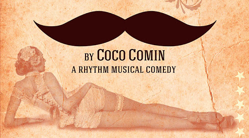 Vigoplan | Moustache, The Rhythm Musical Comedy