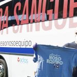 Covid-19 en Vigo | Convocatoria de Donación de Sangre en Balaídos