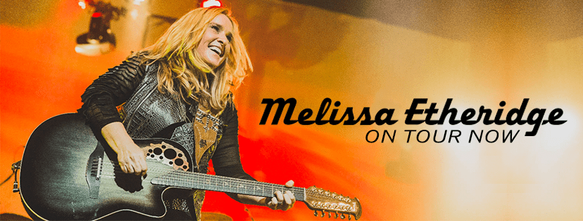Melissa Etheridge
