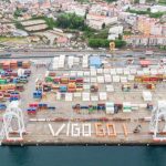 Vigo GO! Mensaje de Ánimo del Puerto de Vigo