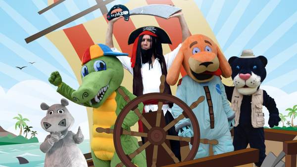 Vigoplan | Musical Infantil Online