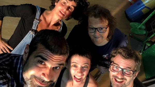 Vigoplan | Se Masca La Comedia Streaming