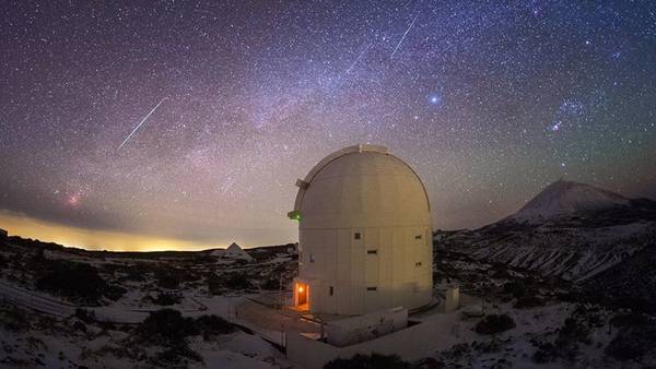 Lee más sobre el artículo Universo en Casa | Charlas Interactivas sobre Astronomía