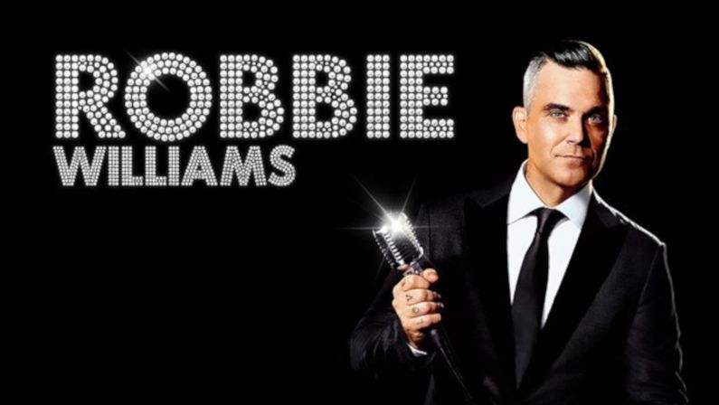 Vigoplan | Robbie Williams Concierto En Streaming