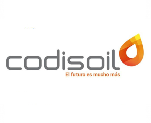Vigoplan | Codisoil Logo