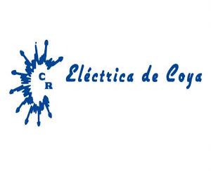 Vigoplan | Cr Eléctricas De Coya Logo