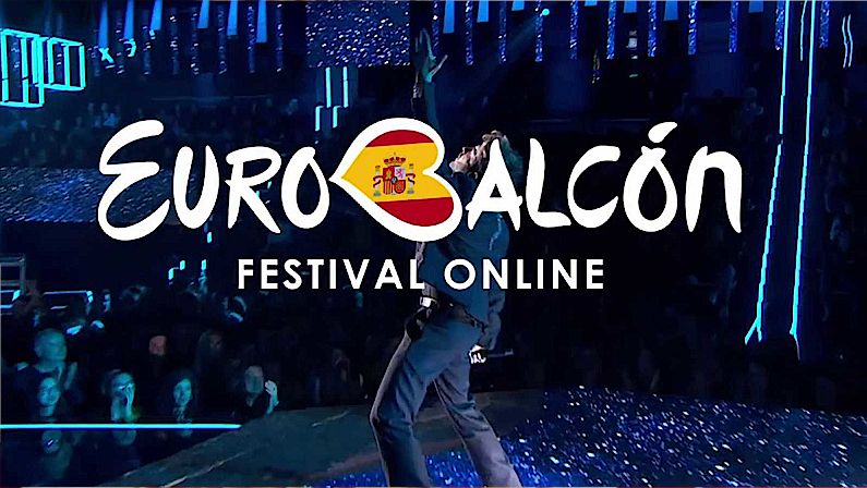Vigoplan | Eurobalcón Festival Online De Eurovisión
