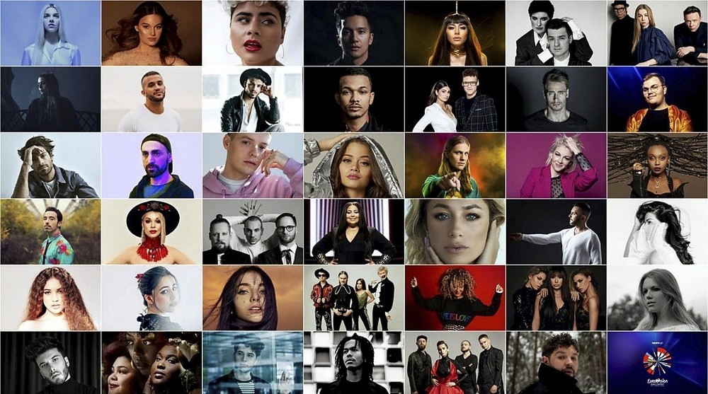 Vigoplan | Festival De Eurovision
