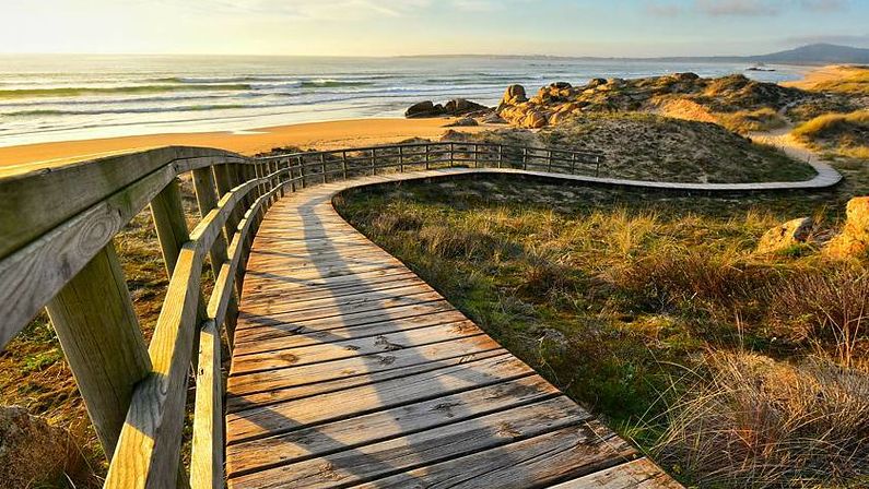 En este momento estás viendo Galicia Destino Favorito de España | Lonely Planet