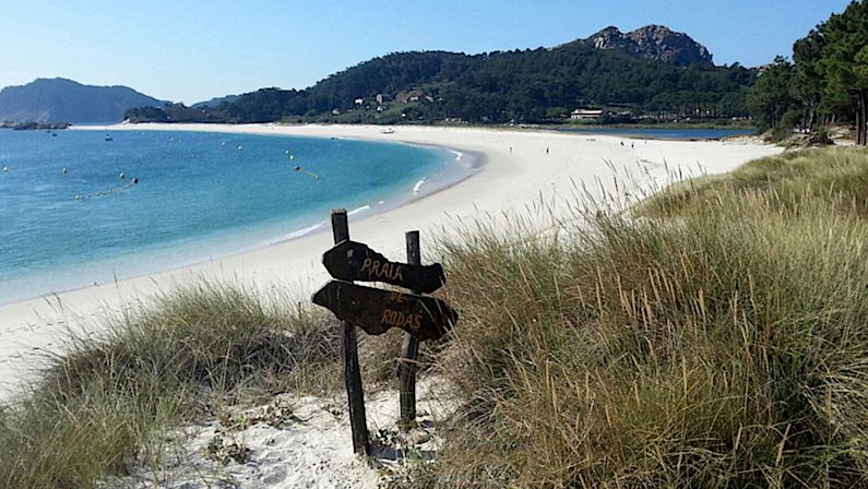 En este momento estás viendo Las mejores playas de Galicia | Nuestras 10 Propuestas