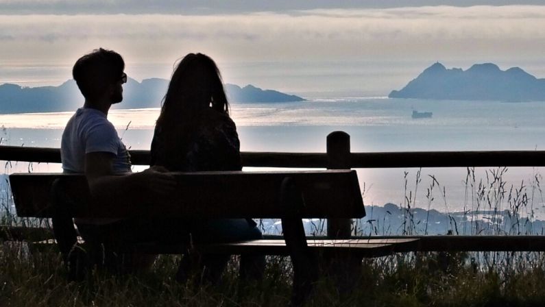 En este momento estás viendo Las mejores vistas de Vigo