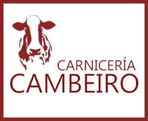 Vigoplan | Logo Carnicería Gambeiro