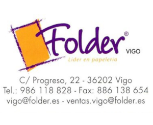 Vigoplan | Logo Folder Vigo