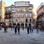 Mapas de Vigo | Paseos en Tiempos de Desescalada