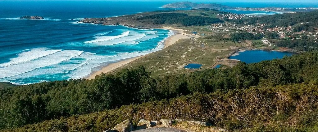 Vigoplan | Playas En Galicia