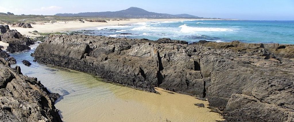Vigoplan | Playas Para Soñar En Galicia