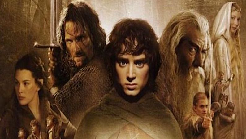 Lee más sobre el artículo Reuníon Online del Reparto de El Señor de los Anillos