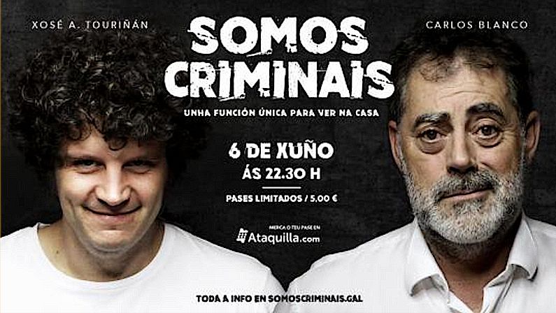 Vigoplan | Somos Criminais En Streaming