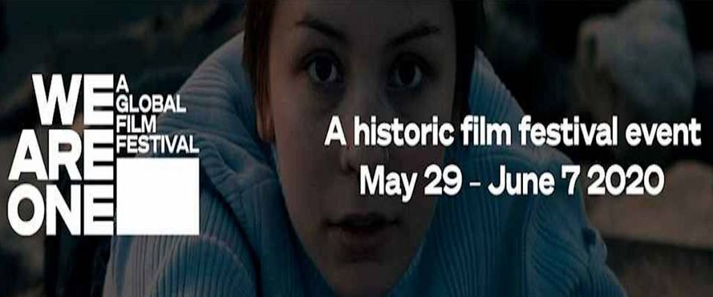 Vigoplan | We Are One A Global Film Festival