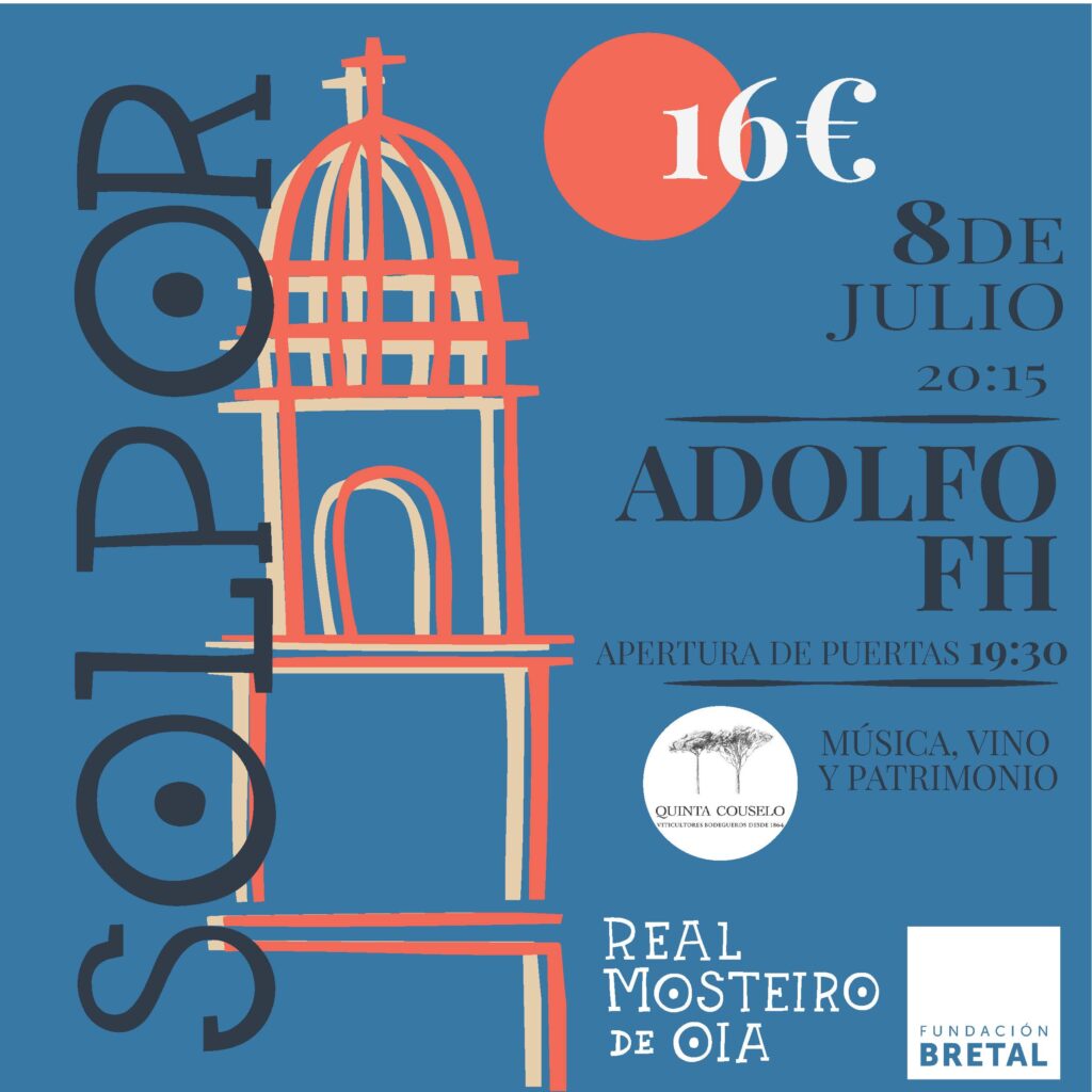 Vigoplan | Adolfo Fh Solpor No Mosteiro