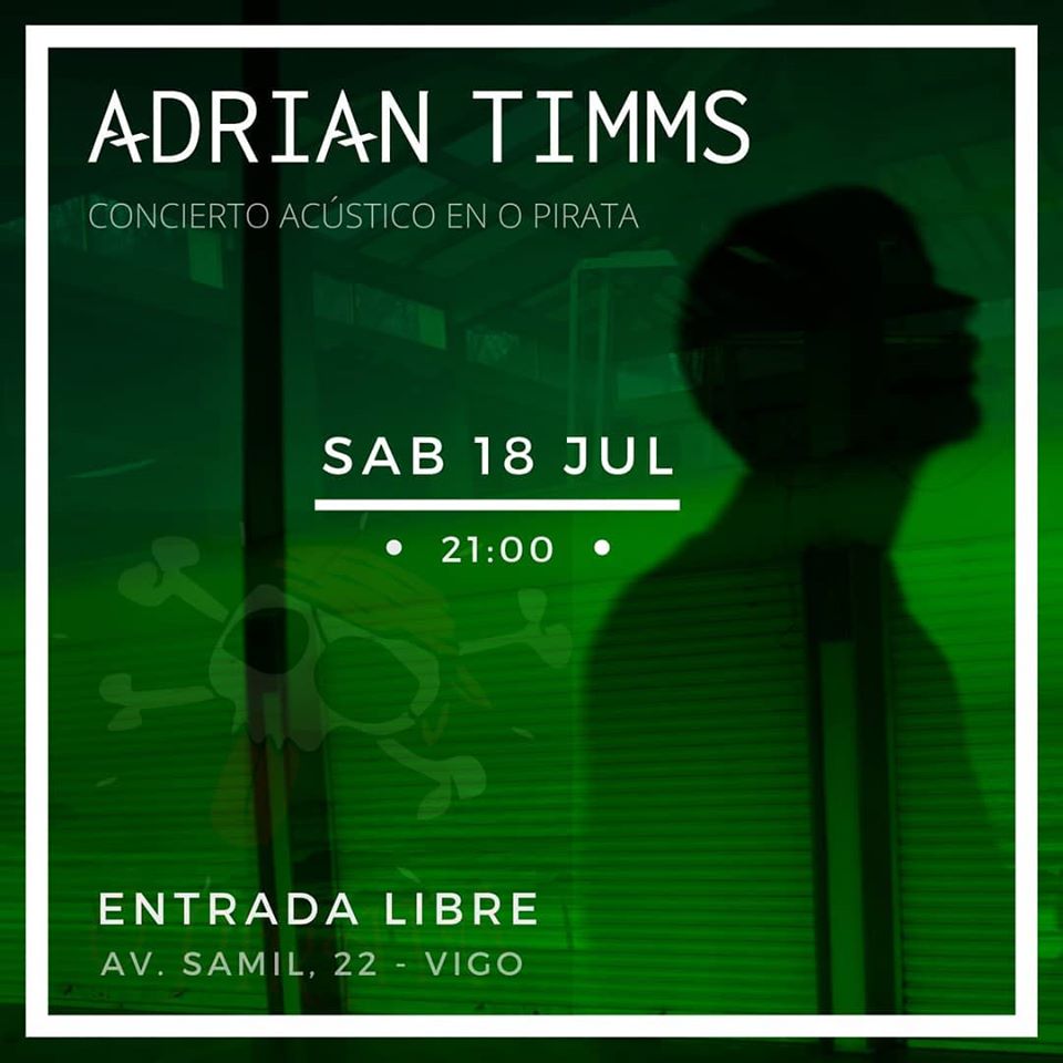 Vigoplan | Adrian Timms