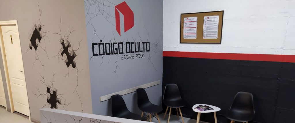 Vigoplan | Codigo Oculto Vigo Escape Room