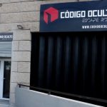 Entrevista Covid-19 | Código Oculto Escape Room