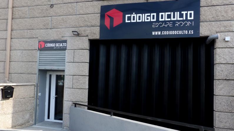 Entrevista Covid-19 | Código Oculto Escape Room
