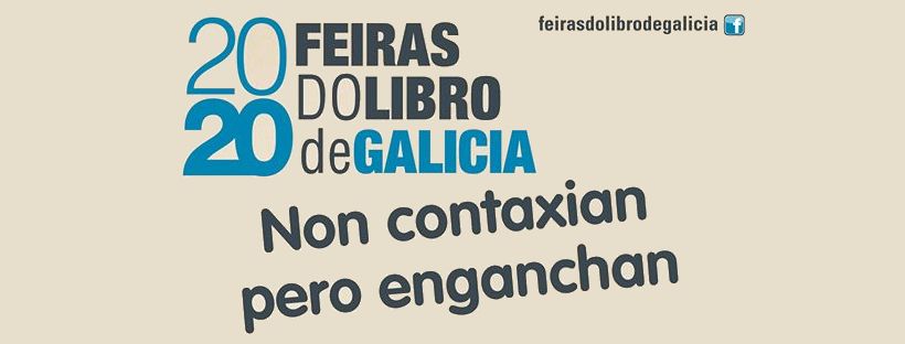 Vigoplan | Feira Do Libro De Galicia 2020