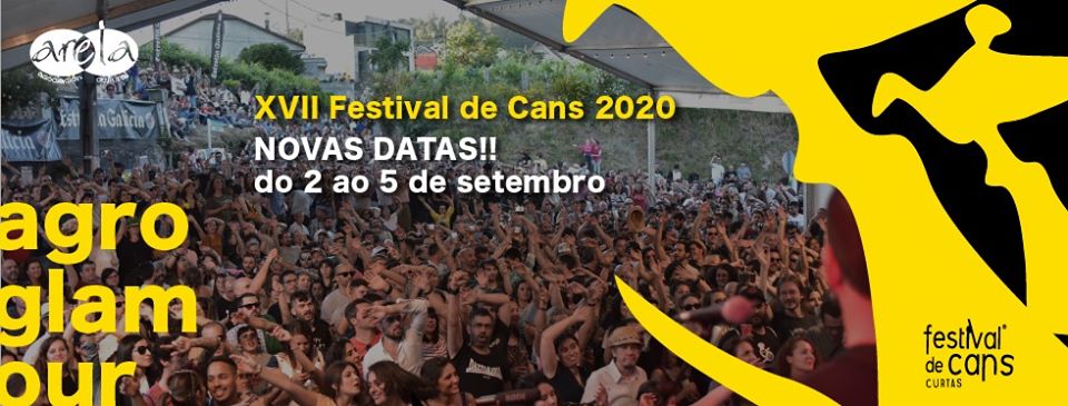 Vigoplan | Festival De Cans 2020