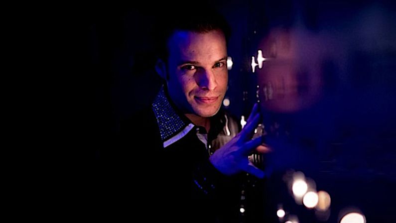 Lee más sobre el artículo Mago Sun | Show de Magia en Streaming