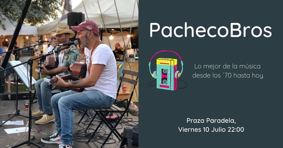 Vigoplan | Pacheco Bros