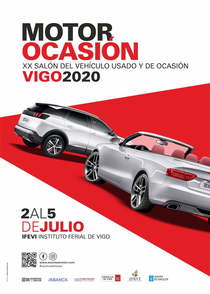 Vigoplan | Motor Ocasión 2020 Vigo
