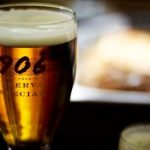 Cervezas 1906 entre las mejores cervezas del mundo