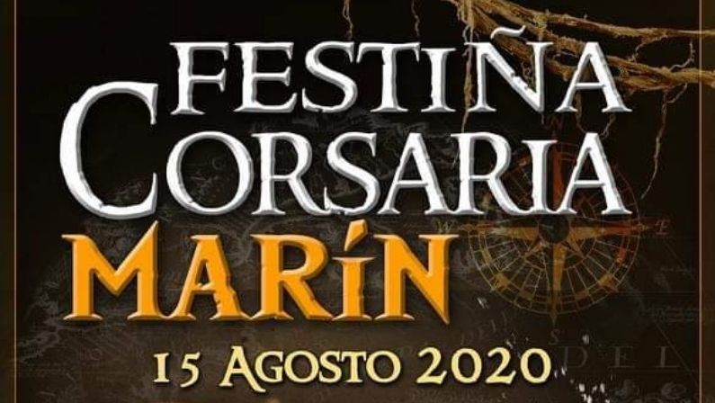Vigoplan | Fiesta Corsaria 2020