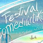 I Festival Comediártiko | Ártika reabre sus puertas