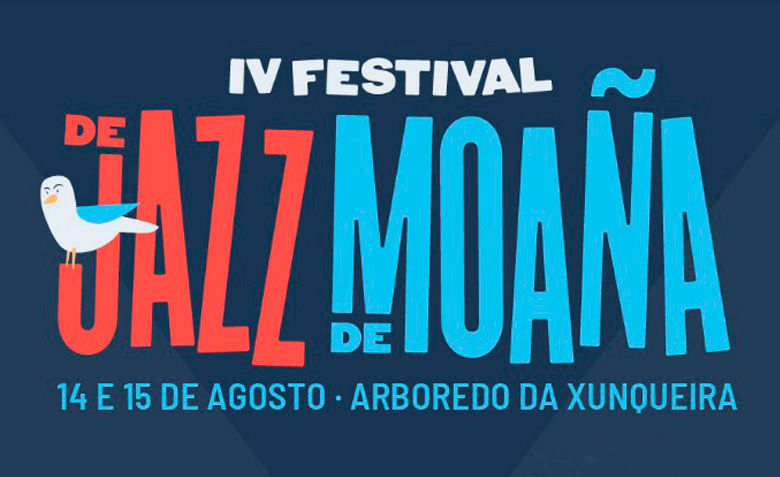 Vigoplan | Concello Festival De Jazz De Moana 1