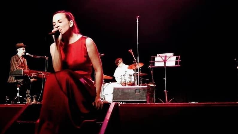 Vigoplan | Marlango en Nigrán Espazo Fest Pazo da Touza