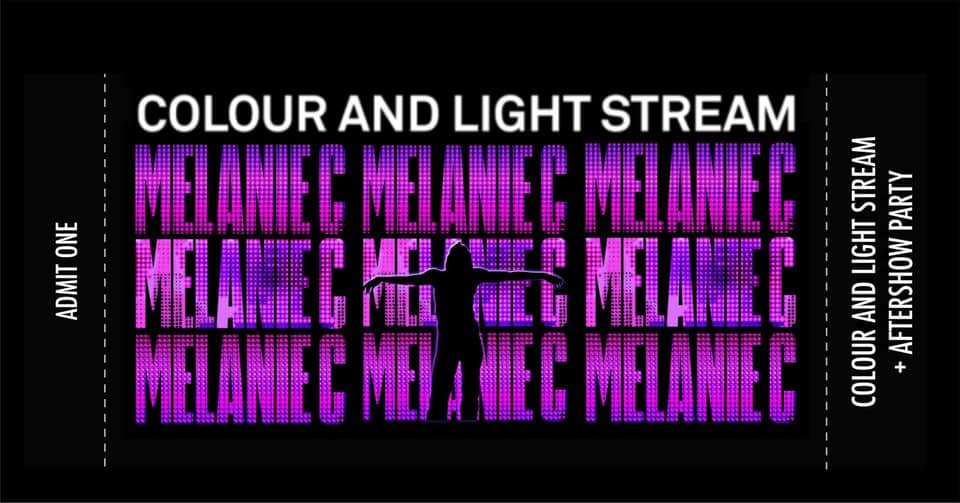 Vigoplan | Melanie C Colour Ang Light Stream