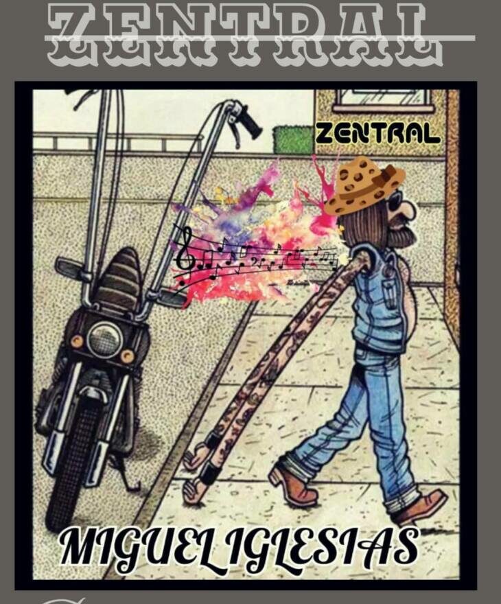 Vigoplan | Miguel Iglesias